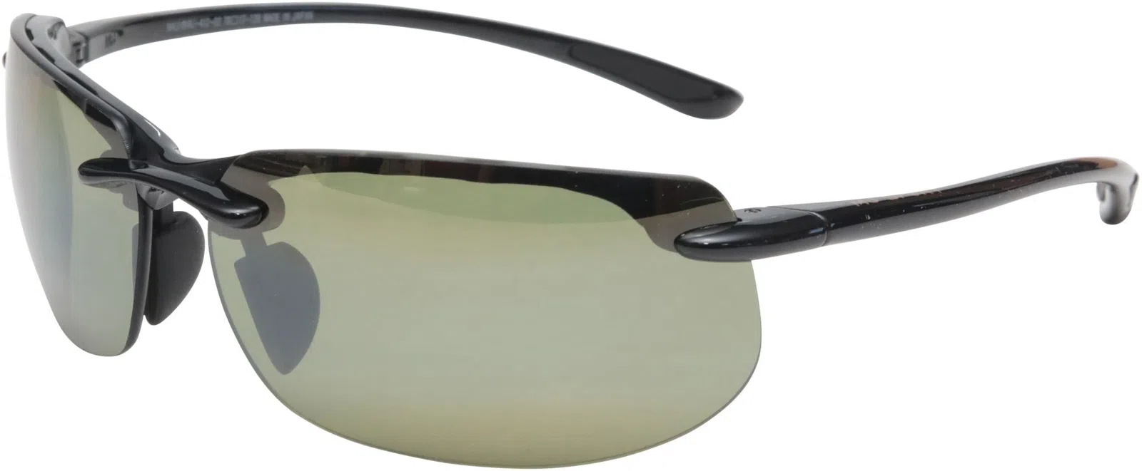 Maui Jim BANYANS MJ412 Sunglasses - view 4